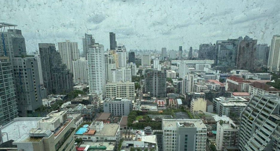 Wohnung zur Miete mit 2 Zimmer in Watthana, Bangkok