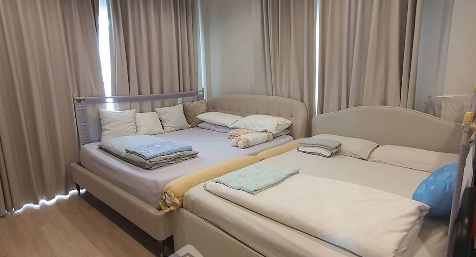 For rent 3 bedrooms house in Don Mueang, Bangkok