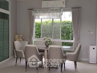 For rent 3 bedrooms house in Don Mueang, Bangkok