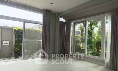 For rent 3 bedrooms house in Don Mueang, Bangkok