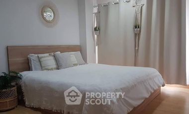For rent 1 bed condo in Phra Khanong, Bangkok