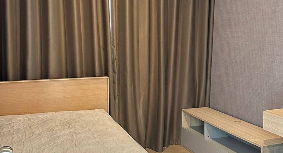 For rent 2 bedrooms condo in Bang Na, Bangkok