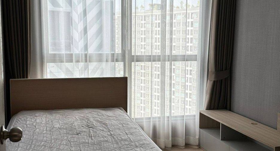 For rent 2 bedrooms condo in Bang Na, Bangkok