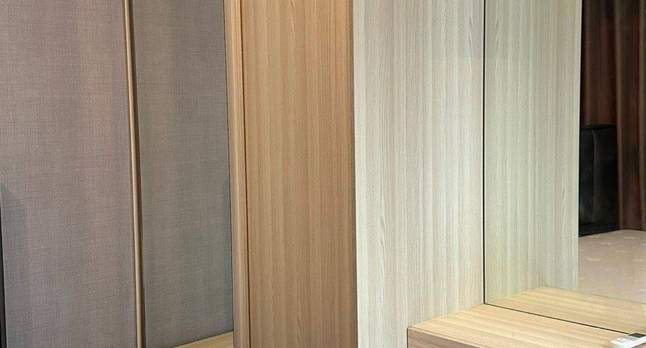 For rent 2 bedrooms condo in Bang Na, Bangkok
