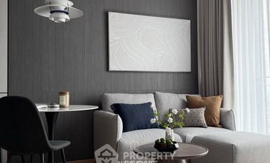For rent 2 bedrooms condo in Bang Na, Bangkok