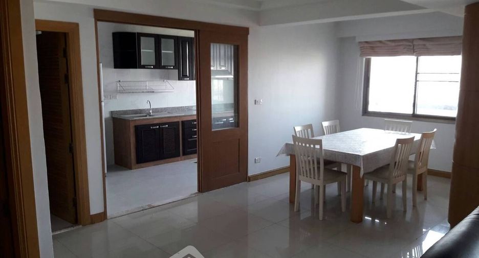 For rent 3 ベッドルーム condo in Watthana, Bangkok