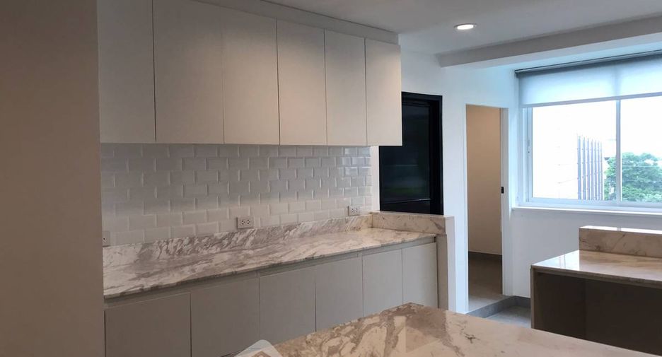 Apartment zur Miete mit 4 Zimmer in Watthana, Bangkok