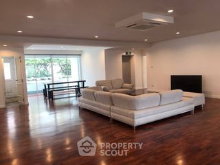 Apartamento en alquiler de 4 habitaciones en Watthana, Bangkok
