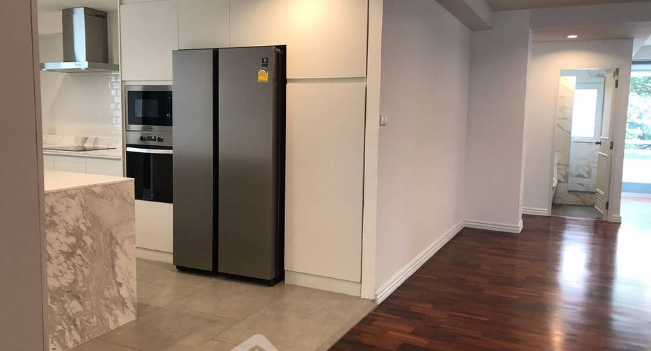 Apartment zur Miete mit 4 Zimmer in Watthana, Bangkok
