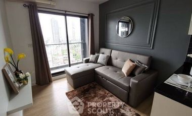 For rent 1 bed condo in Sathon, Bangkok