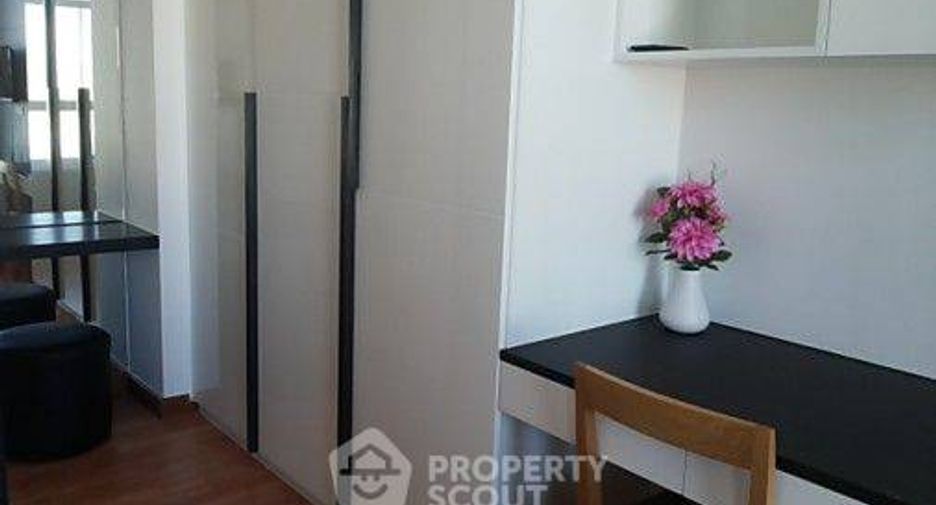Wohnung zur Miete mit 2 Zimmer in Bang Na, Bangkok