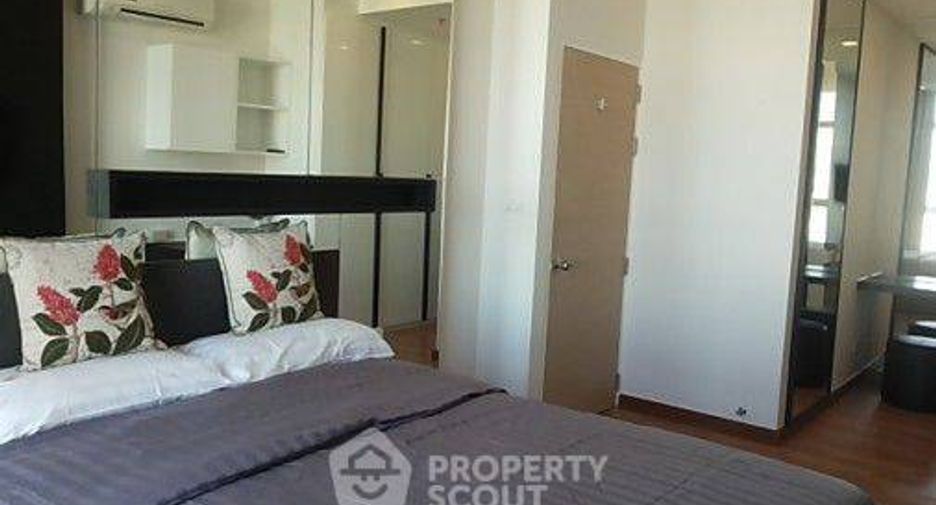 Wohnung zur Miete mit 2 Zimmer in Bang Na, Bangkok