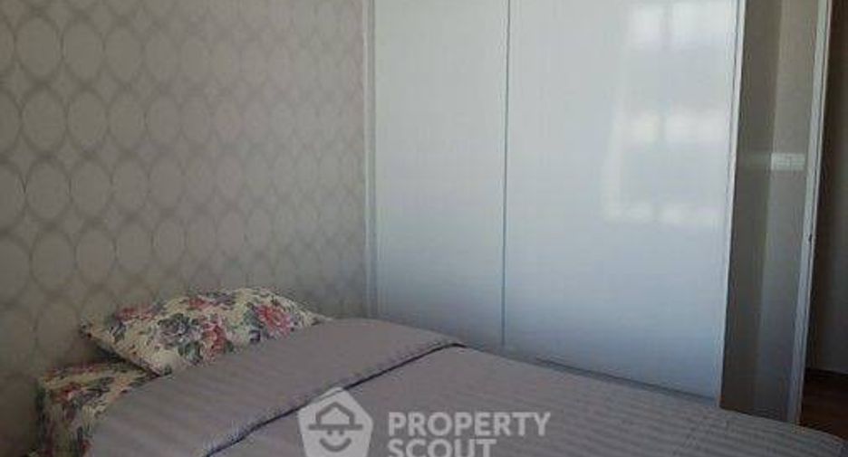 Wohnung zur Miete mit 2 Zimmer in Bang Na, Bangkok