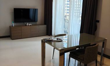 For rent 2 bedrooms condo in Bang Rak, Bangkok