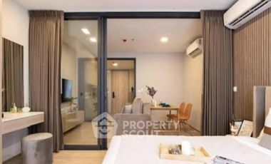 Condo en alquiler de 1 habitaciones en Ratchathewi, Bangkok