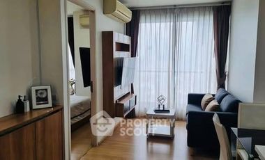 Condo en alquiler de 1 habitaciones en Phra Khanong, Bangkok