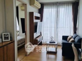 出租 1 卧室 公寓 在 Phra Khanong, 曼谷