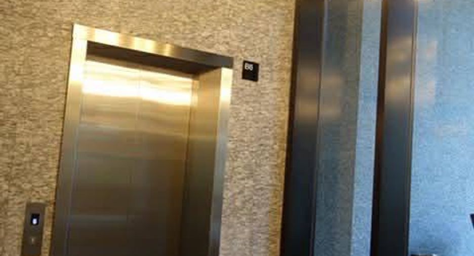 Condo en alquiler de 1 habitaciones en Pathum Wan, Bangkok