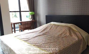 Condo en alquiler de 1 habitaciones en Pathum Wan, Bangkok