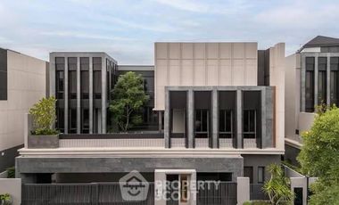 Haus zur Miete mit 5 Zimmer in Suan Luang, Bangkok