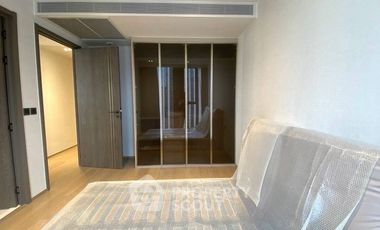 For rent 2 bedrooms condo in Pathum Wan, Bangkok