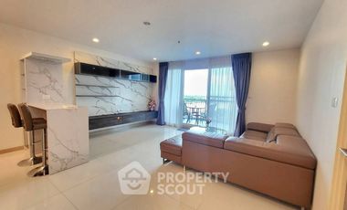 For rent 2 bedrooms house in Thung Khru, Bangkok