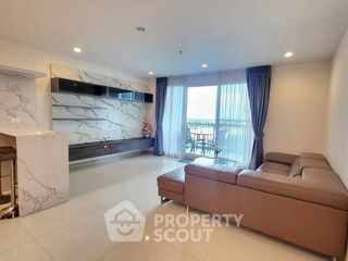 For rent 2 bedrooms house in Thung Khru, Bangkok