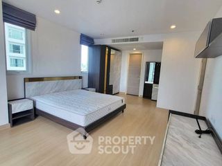 For rent 2 bedrooms house in Thung Khru, Bangkok