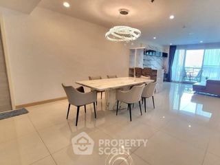 For rent 2 bedrooms house in Thung Khru, Bangkok