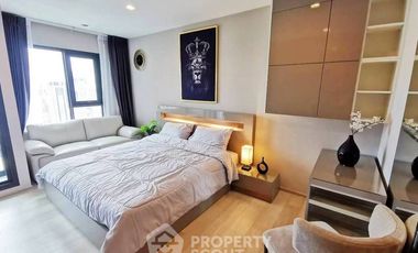 For rent 1 bed condo in Pathum Wan, Bangkok