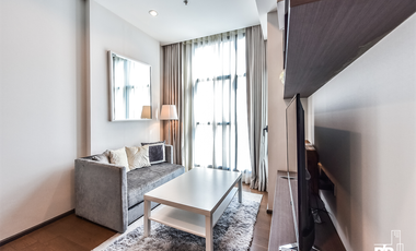 Wohnung zur Miete mit 1 Zimmer in Sathon, Bangkok
