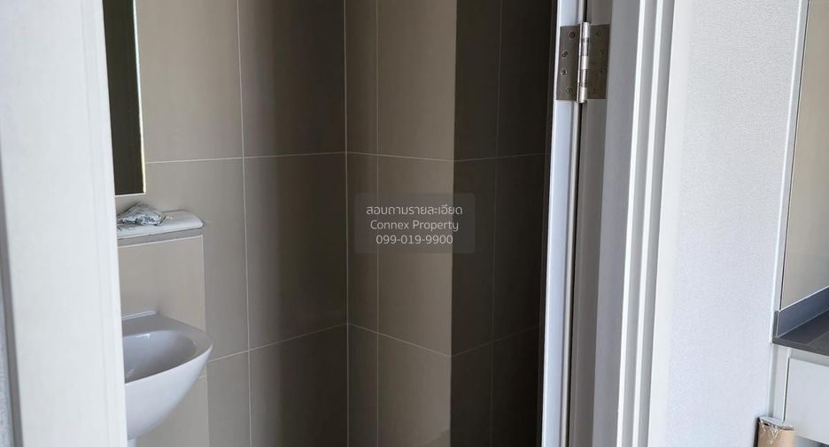 Wohnung zur Miete mit 1 Zimmer in Bang Sue, Bangkok