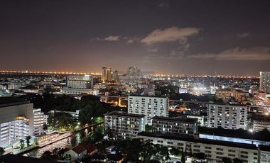 Wohnung zur Miete mit 1 Zimmer in Bang Sue, Bangkok