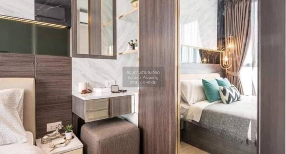 For rent 1 bed condo in Bang Na, Bangkok