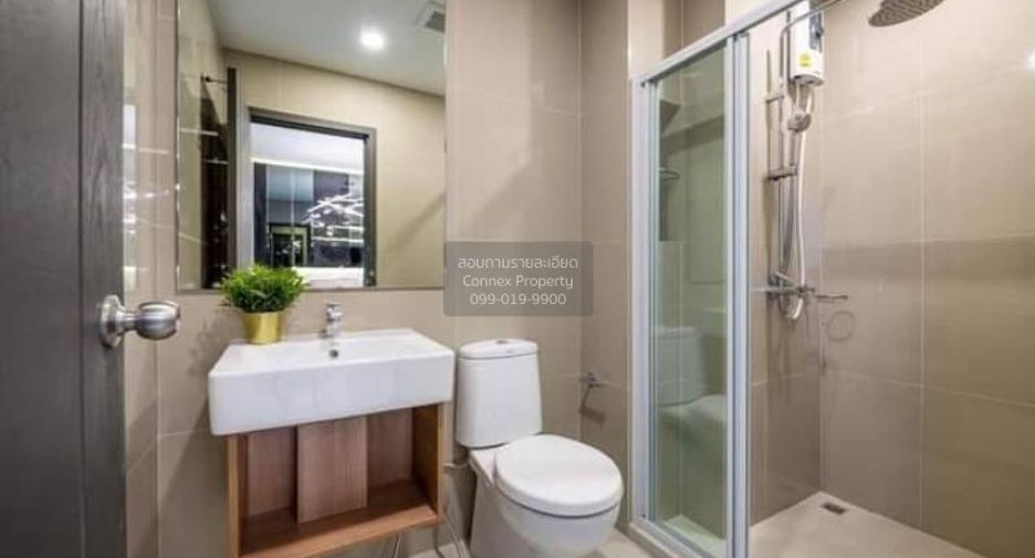 For rent 1 bed condo in Bang Na, Bangkok