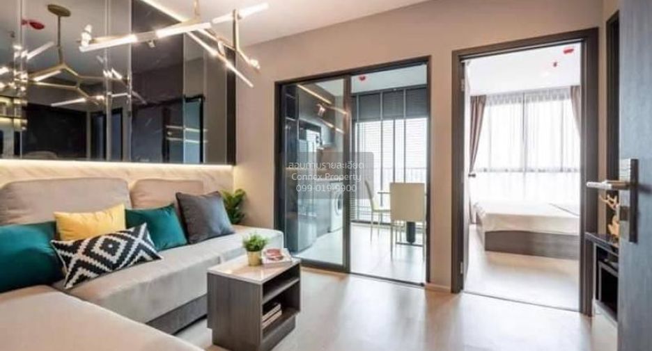 For rent 1 bed condo in Bang Na, Bangkok
