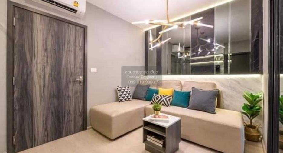 For rent 1 bed condo in Bang Na, Bangkok
