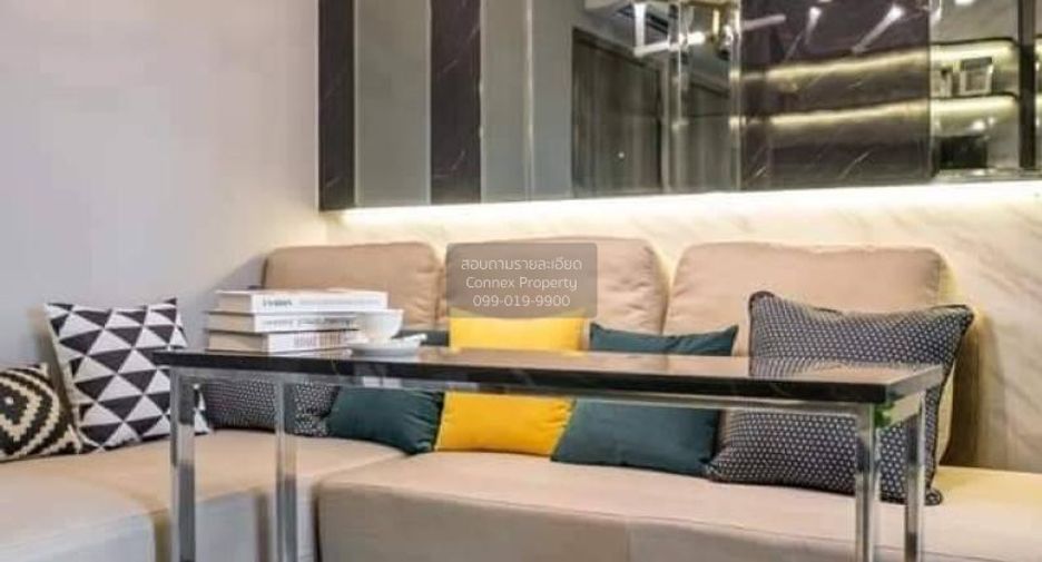 For rent 1 bed condo in Bang Na, Bangkok