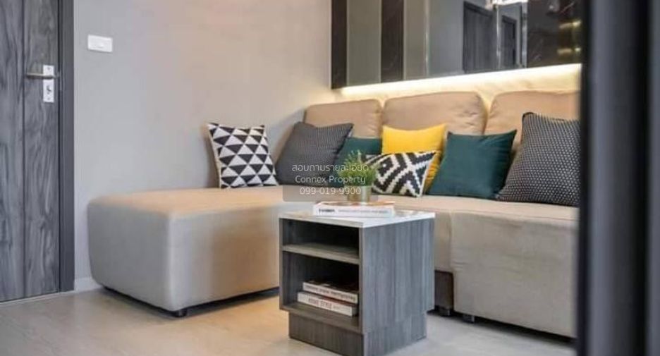 For rent 1 bed condo in Bang Na, Bangkok