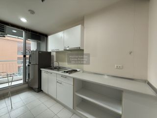 For rent 1 bed condo in Thon Buri, Bangkok