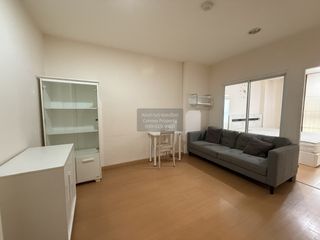 For rent 1 bed condo in Thon Buri, Bangkok