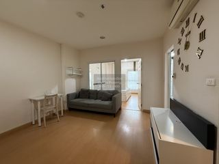 For rent 1 bed condo in Thon Buri, Bangkok