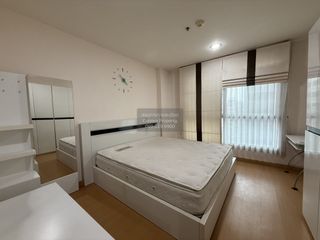 For rent 1 bed condo in Thon Buri, Bangkok