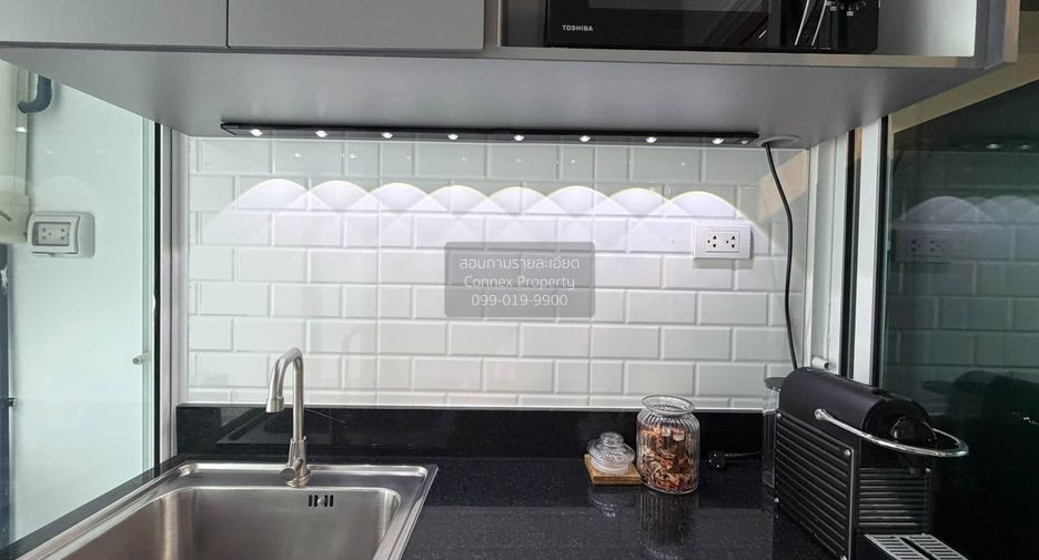 For rent 1 bed condo in Bang Na, Bangkok
