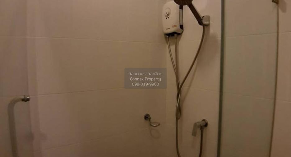 For rent 1 Beds condo in Khlong Toei, Bangkok