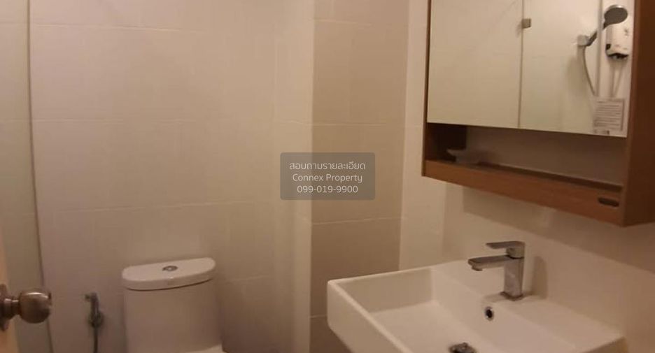 For rent 1 Beds condo in Khlong Toei, Bangkok