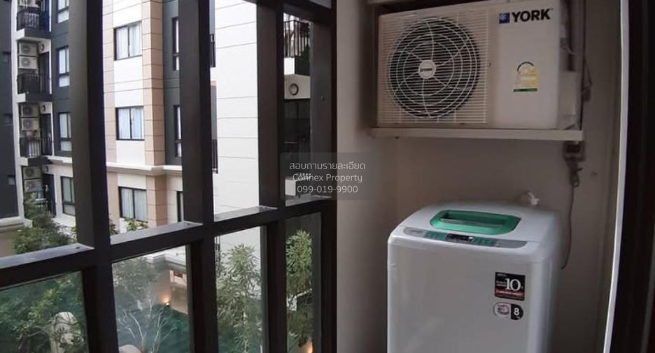 For rent 1 Beds condo in Khlong Toei, Bangkok