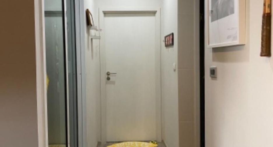 For rent 1 bed condo in Phaya Thai, Bangkok