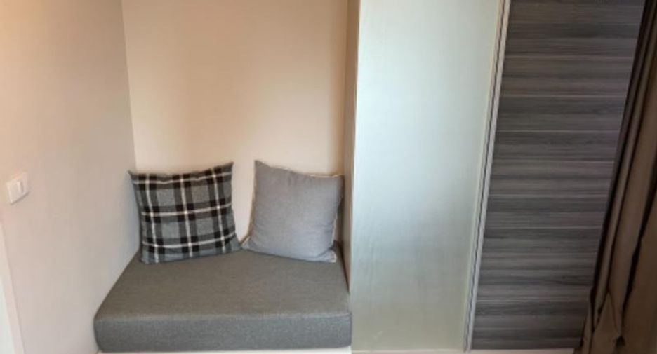 For rent 1 bed condo in Phaya Thai, Bangkok