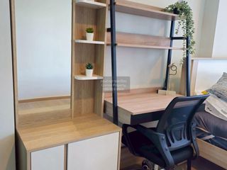 For rent 1 bed condo in Khlong Luang, Pathum Thani
